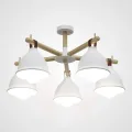 Люстра на штанге ImperiumLoft 178009-26