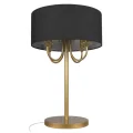 Настольная лампа LOFT IT 10416T GD