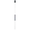 4310-1P, подвес, D25xH710/2300, LEDx7W, 320LM, 4000K, CRI>90, included