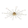 Escada 2109/16 G4*3W Copper