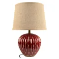 Настольная лампа LOFT IT 10513T Red