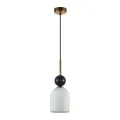 Подвесной светильник Odeon Light 4361/1B