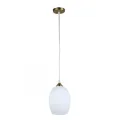 Подвесной светильник ARTE Lamp A4344SP-1PB