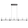 Подвесной светильник Odeon Light 7143/45L