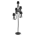 Торшер LOFT IT 10558F Black