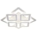 Escada 10231/8 LED*301W White