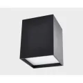 Накладной светильник ITALLINE DL 3028 black 3000K