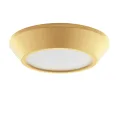 214732 Светильник URBANO MINI LED 8W 770LM ЗОЛОТО 3000K IP65