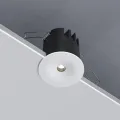 Встраиваемый светильник Elektrostandard 15275/LED 12W 4000K белый