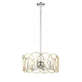 Люстра на штанге Vele Luce VL4234P06