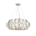Подвесная люстра Vele Luce VL2181P08