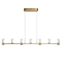 Подвесной светильник Odeon Light 7144/45L