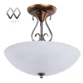 Люстра на штанге MW-Light 323012603