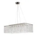 Подвесная люстра Arti Lampadari Milano E 1.5.70X25.501 N