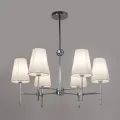 Люстра на штанге Arte lamp DANIELLA A4104LM-6CC