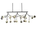 Подвесная люстра Kink Light Ветта 07521-27A,19