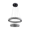 Подвесной светодиодный светильник Kink Light Тор-Кристалл 08615(3000-6000K)