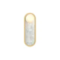 Настенный светильник (бра) MOD473WL-L20BSK