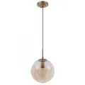 Подвесной светильник ARTE Lamp A9920SP-1PB