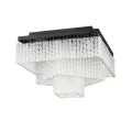 Накладная люстра LUMION 6576/11CS