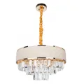 Подвесная люстра ARTE Lamp A1008LM-6GO