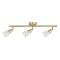Escada 5039/3PA E14*40W Gold/White