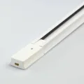 Шинопровод однофазный De Markt Трек-система TR 2*1,5M WT