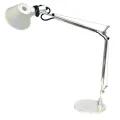 Настольная лампа ITALLINE TL-06 SILVER
