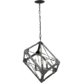 Подвесная люстра Lussole Loft 10 LSP-9683