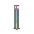 Садово-парковый светильник Kink Light 09210-F(220V),16(RGB)