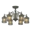 Потолочная люстра Favourite Arabia 1621-6P