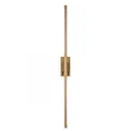 Бра ARTE Lamp A2029AP-1GO