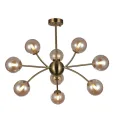 Escada 10164/9PL G9*40W Copper