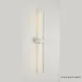 Бра Crystal Lux CLT 058W2 WH