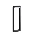 Садово-парковый светильник Odeon Light 7117/12GL