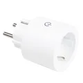 ST9001.500.00 Розетка WI-FI 2.4GHz/Bluetooth 3840W/250V/16A Белый