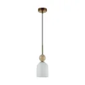 Подвесной светильник Odeon Light 6625/1B