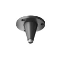 Фиксатор для накладного монтажа системы Shelf CA026BS-B
