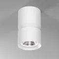 Накладной светильник Elektrostandard 25049/LED 12W 4000К белый