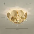 Накладная люстра ImperiumLoft 203836-26