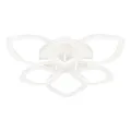 Escada 10251/6 LED*100+5W White