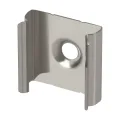 Комплект креплений (для профиля ALM006S-2M)