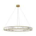 Подвесная люстра LOFT IT 10135/1000 Gold