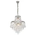 Подвесная люстра Arti Lampadari Bellagio E 1.5.40.100 N