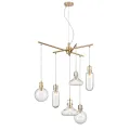 Подвесная люстра Vele Luce VL5864P06
