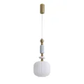 8334/1 LN Подвес E27 40Вт 220В IP 20 MODERNI