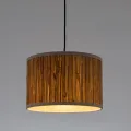 Подвесной светильник Arte Lamp STRAW A7091SP-1BK