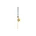 Бра Newport 7291/A brass new