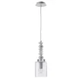 Подвесной светильник Crystal Lux Mateo SP1 White