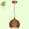 Подвесной светильник Lussole GRLSN-6106-01